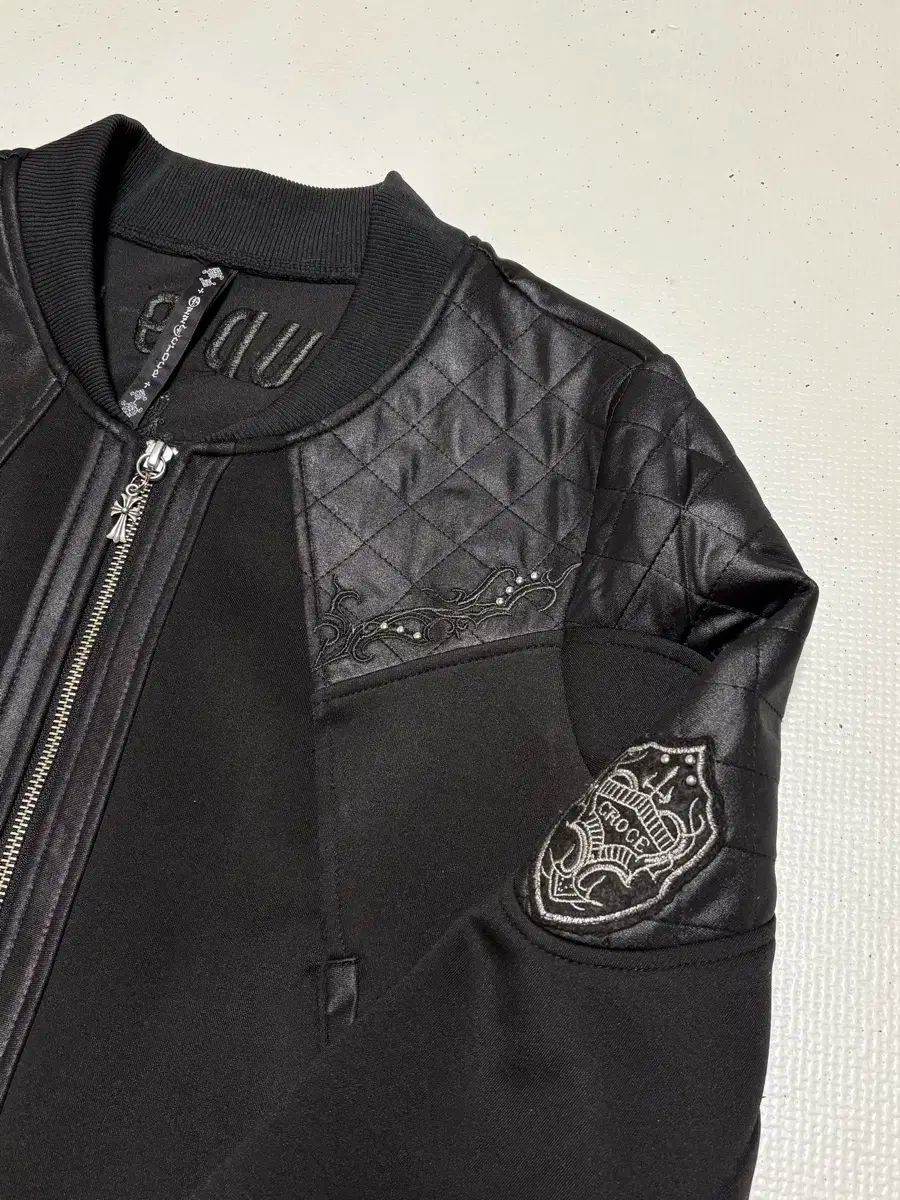 オズクロス パンク ロックシック ヴィンテージ ジャケット - メルカリ