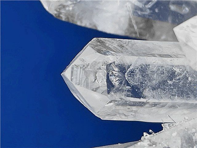 超綺麗★水晶クラスターB82U6/141U07B クリスタル 水晶クラスター [T802-4147]