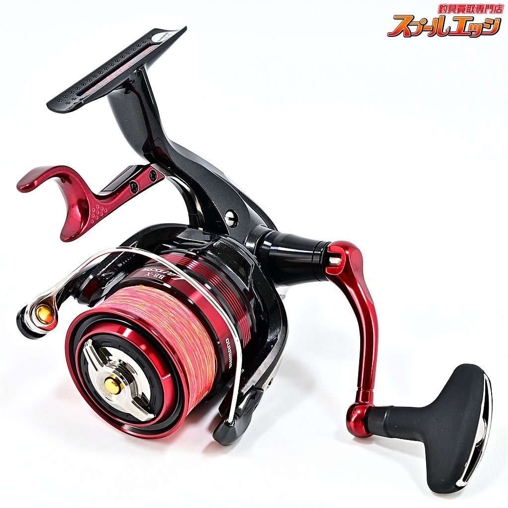 シマノ 23 BB-X ラリッサ 2500 DXG SHIMANO Larissa m 41554