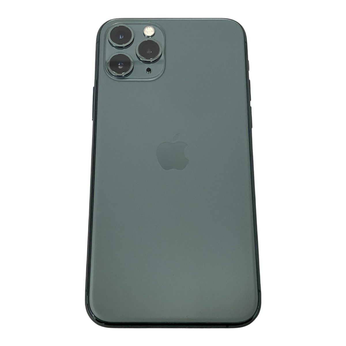 Apple iPhone 11 Pro MWC62J/A 64GB SIMフリー ミッドナイト