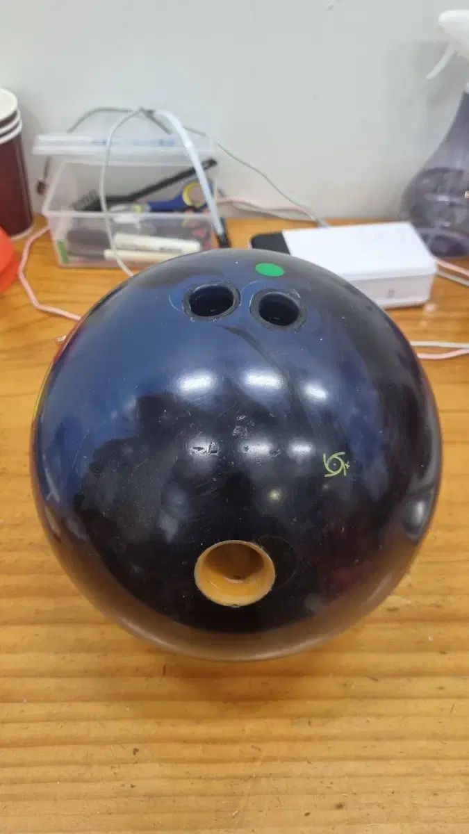 【新品】クラッシュ 15P ボウリング ボール 中古ボーリングボール 15p 段階 ゼロ - メルカリ