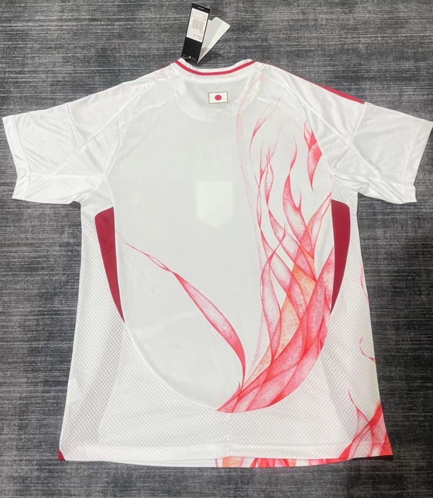 Y-3 日本代表 サッカーシャツ ユニフォーム アウェイ ホワイト