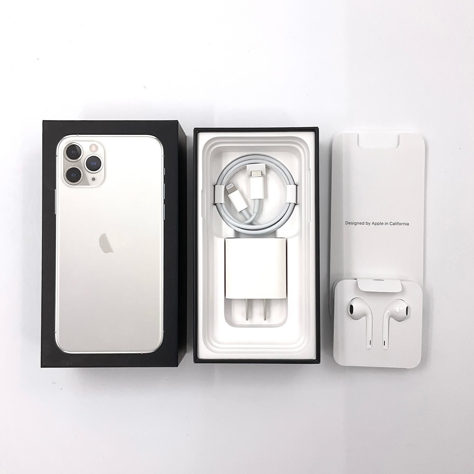 保証有り】iPhone11 512GB シルバー