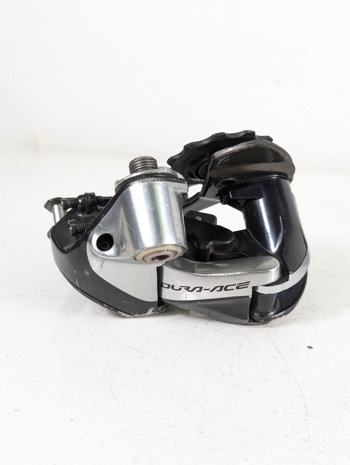 並品】Shimano シマノ Dura ace 9070 Di2 2x11s リム用 パーツセット