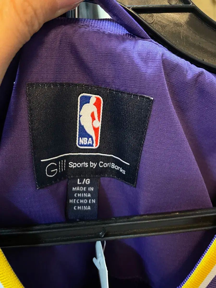 NBA