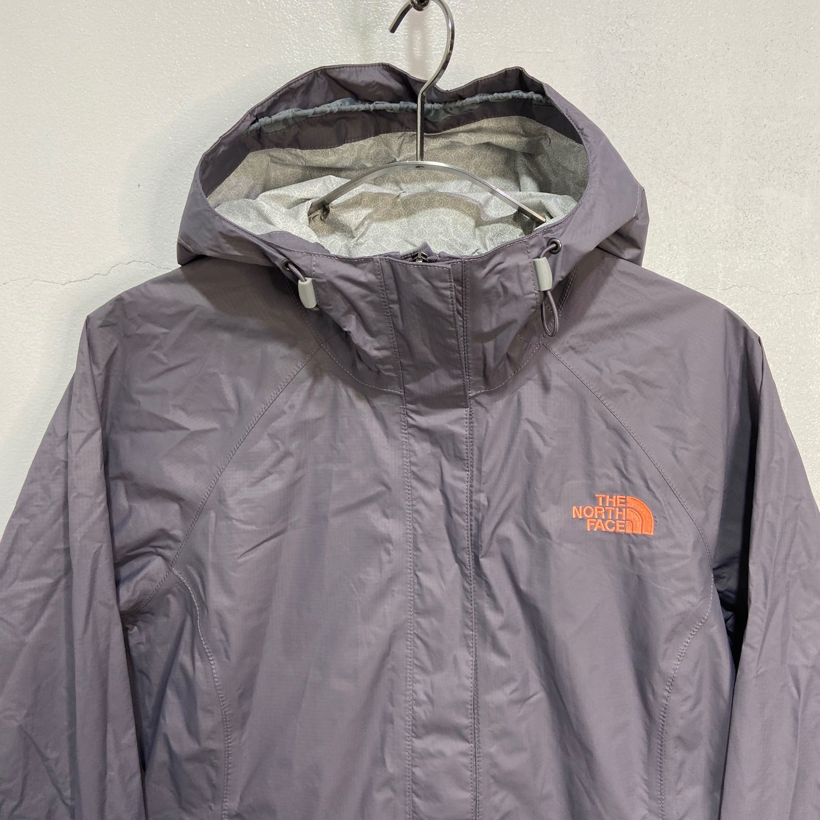 ☆THE NORTH FACE☆ベンチュラジャケット☆ナイロンマウンテンパーカー☆レディースS☆パッカブル☆D24M - メルカリ