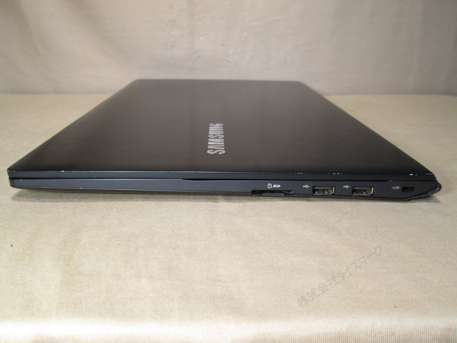 Samsung pc ジャンク品 SAMSUNG 870Z ジャンクPC HDMI VGA USB - メルカリ