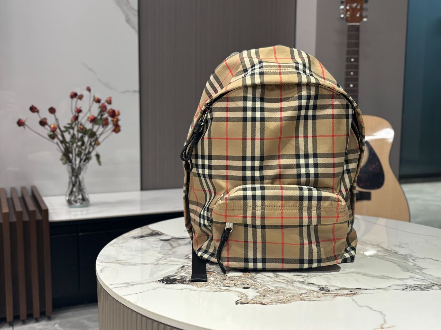 今日 Vintage Checkered Retro ヴィンテージチェックリトロ