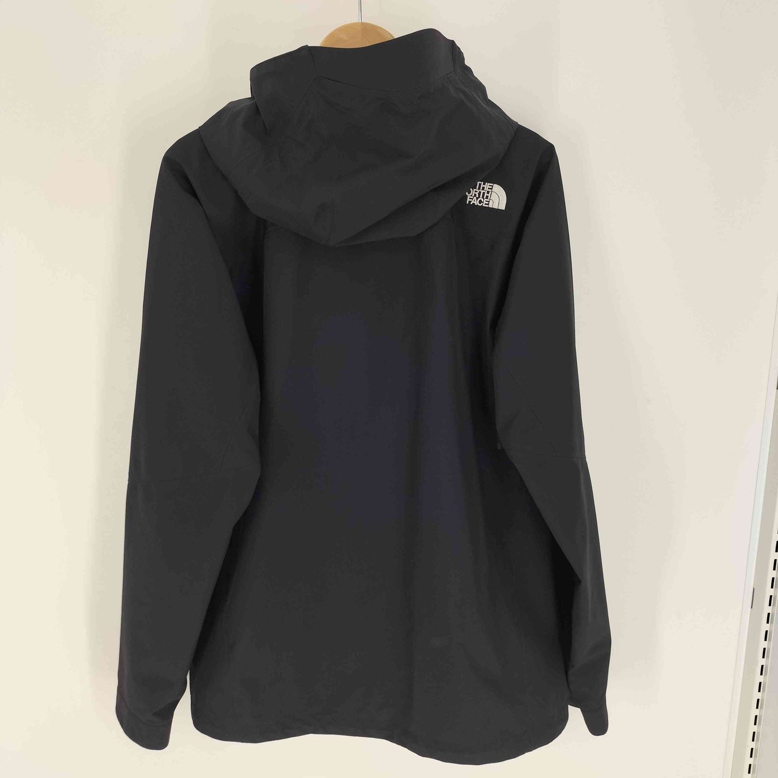 THE NORTH FACE gtx over coat 野村訓市　ブラック　L 定価新品)ノースフェイス GTX OVER COAT by 野村訓市（THE NORTH
