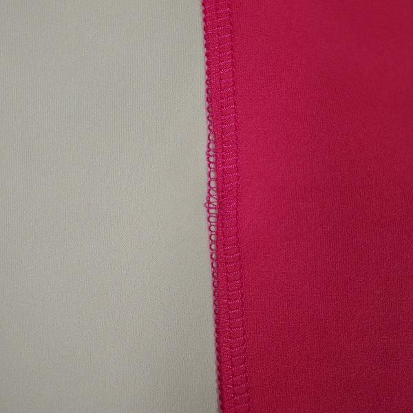 HEAL CREEK ゴルフウェア エアダンボール ベスト フルジップアップ HEAL CREEK ゴルフウェア エアダンボール ベスト フルジップアップ