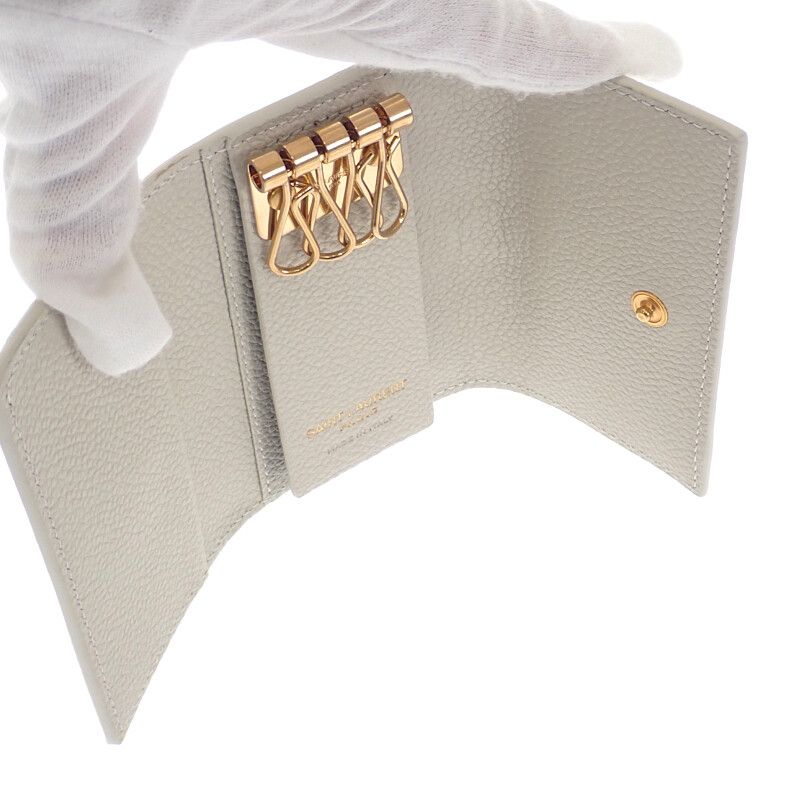 YSLラインキーケース