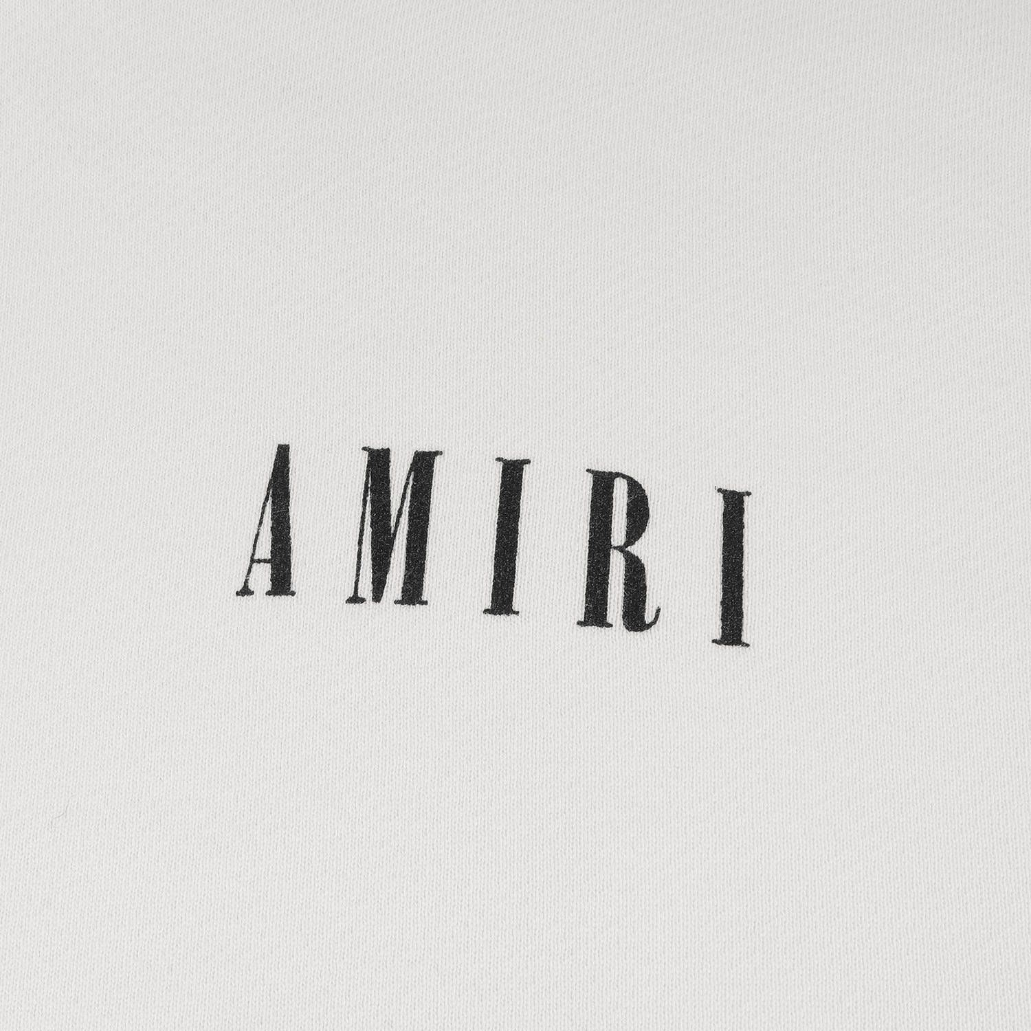 AMIRI アミリ パーカー サイズ:M Grateful Dead スリーブ デッドベア 