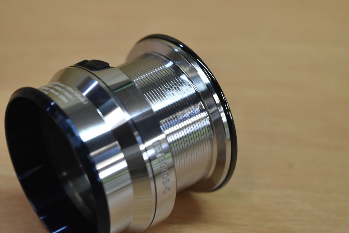 ダイワ 18 イグジスト LT 3000S-C 純正スプール DAIWA EXIST シーバス ヒラメ 釣り 替えスプール 等に HRDEVELOPMENT_JP