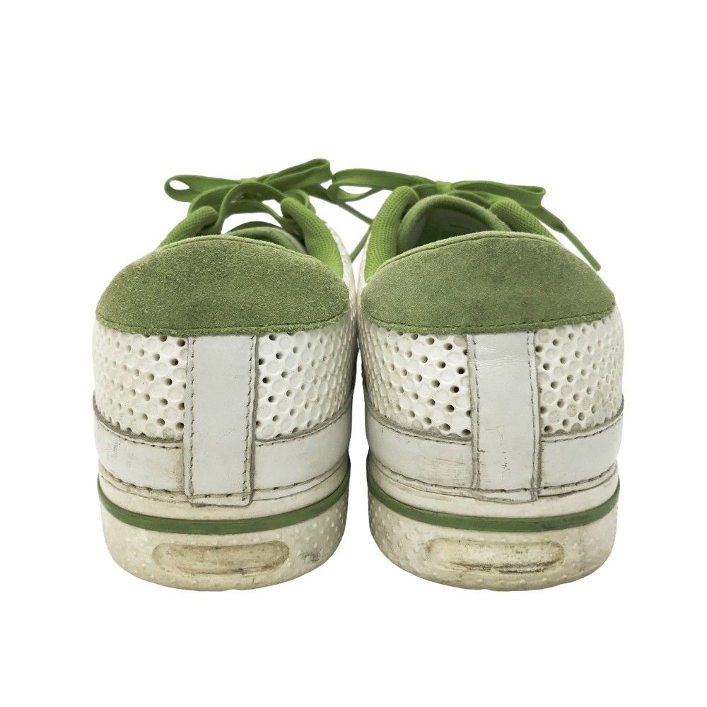 crocs　ゴルフシューズ crocs クロックス 18975 スパイクレスゴルフシューズ ホワイト系