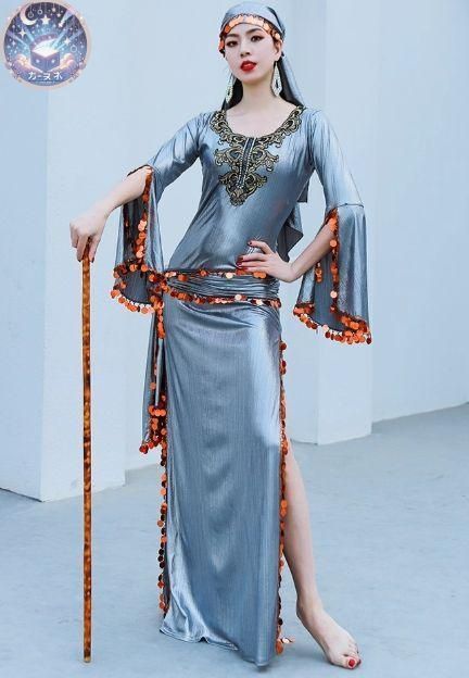 サーディドレス