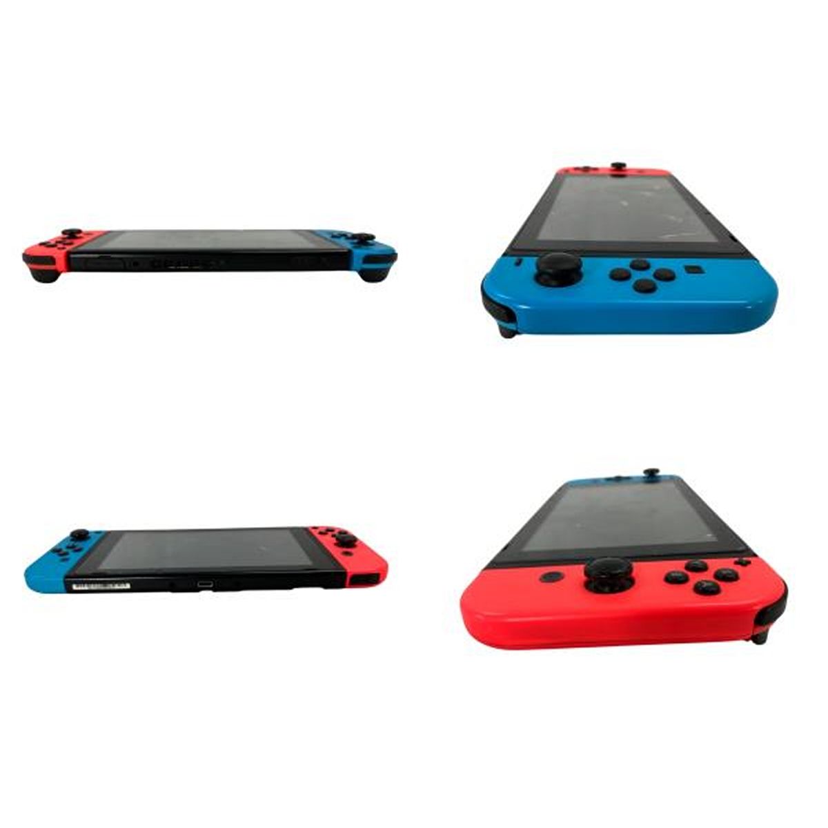 任天堂Switch / HAC-001 / Ver20.1.5 ※初期化済み 任天堂Switch / HAC-001 / Ver20.1.5 ※初期化済み 任天堂Switch