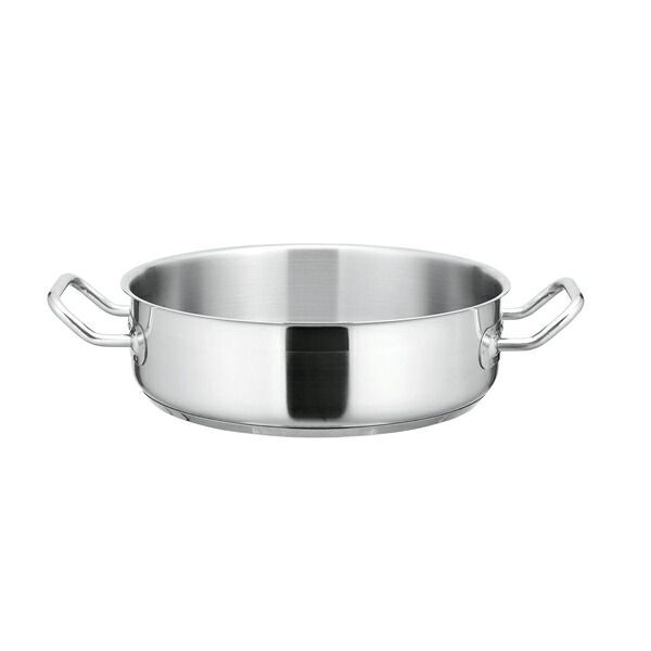 KYS NEWPRO IH外輪鍋(蓋無) 30cm