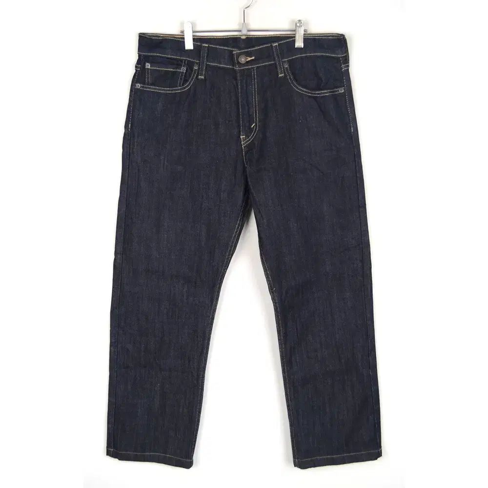 LEVI'S(リーバイス) 504 デニム メンズ 32 レギュラー CB7420