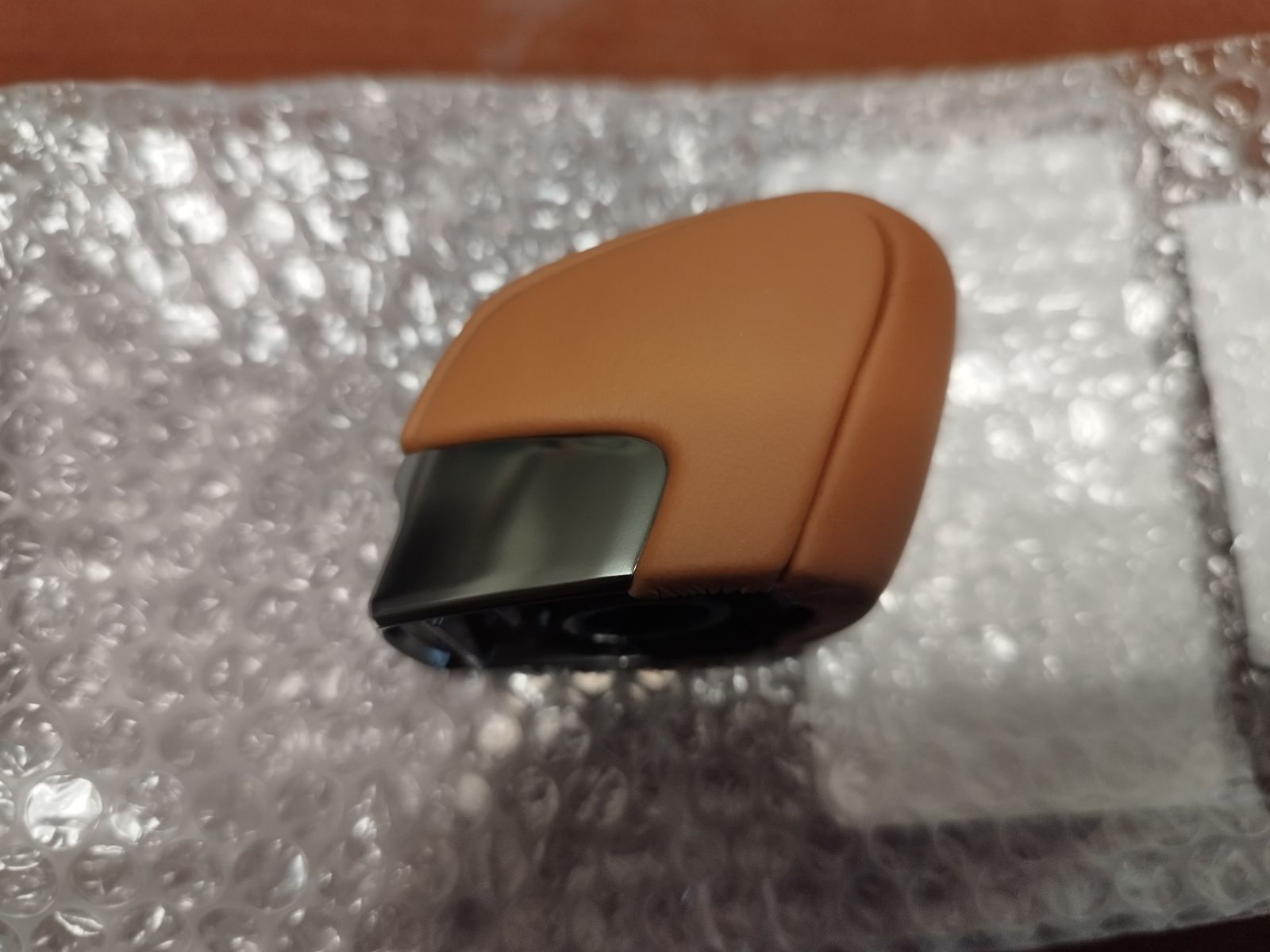 レクサス LBX オーカー シフトノブ レクサス純正品 NX RXに レクサス LBX オーカー シフトノブ レクサス純正品 NX RXに