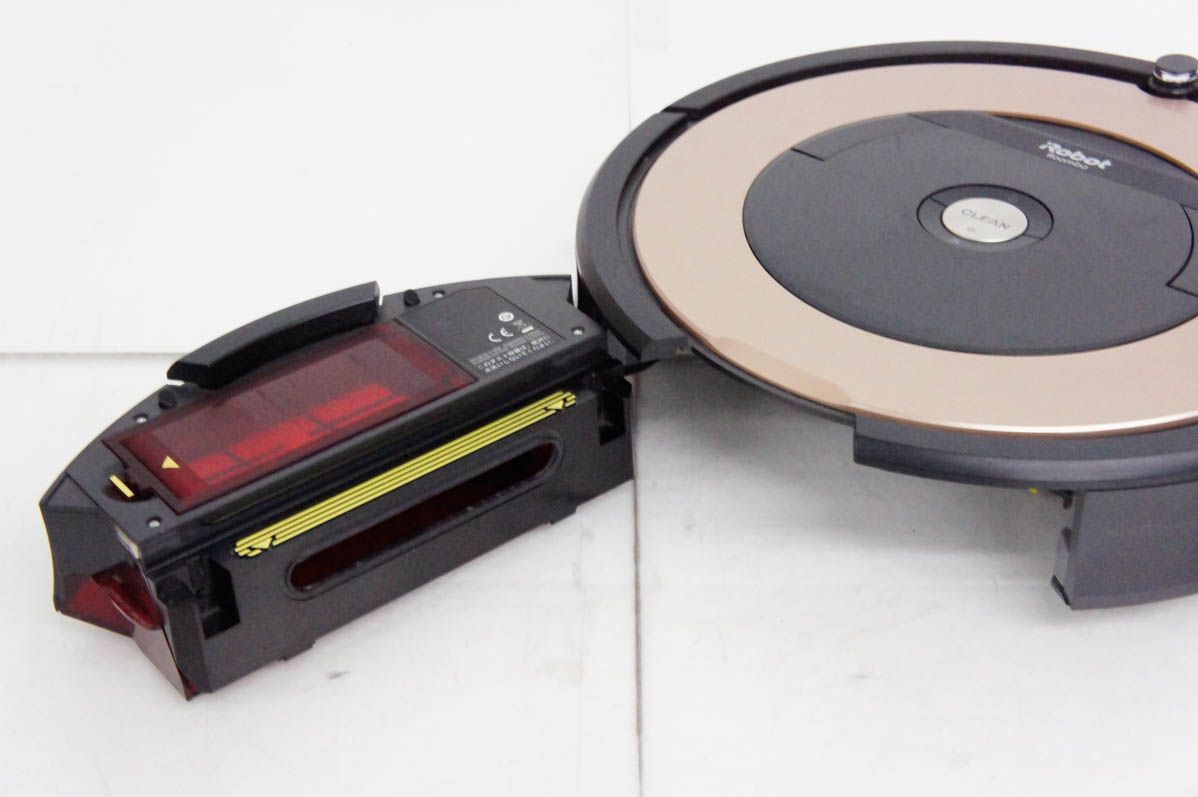 中古】iRobot ルンバ e5 IROBOT ルンバ E5 iRobot(アイロボット