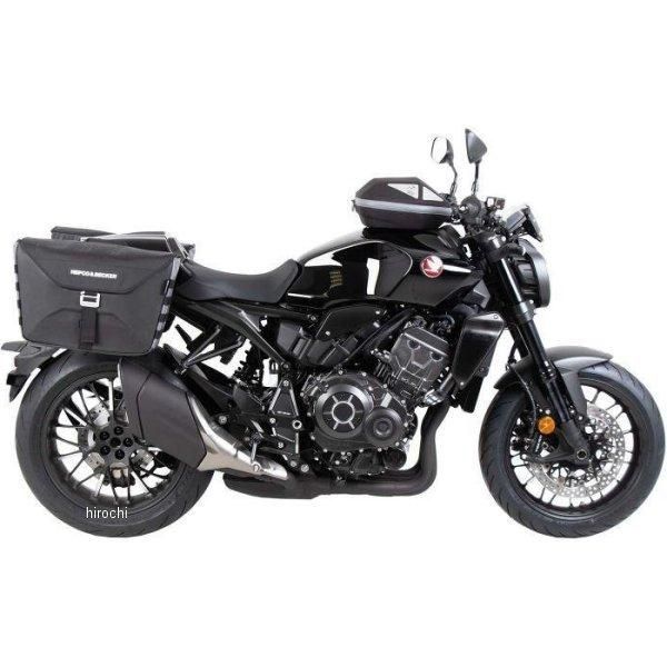 品 HEPCO＆BECKER ヘプコ-ベッカー サイドバッグ Xtravel C-Bow シーボウ 丨 640632 00 01