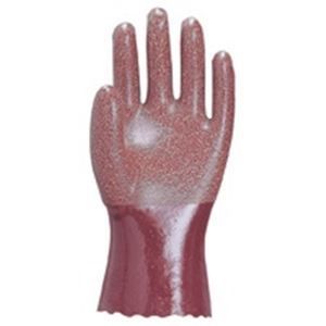 業務用20セット アトム ゴム手袋|作業用手袋 〔M 3双組〕 ラバーホープ 214-3P-M 3双組 使い捨て手袋 使いきり手袋