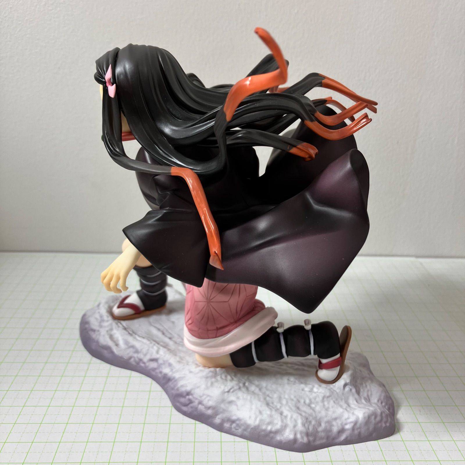 鬼滅の刃　KOTOBUKIYA 竈門禰豆子 ARTFX J 南紡購物中心】 日本正版KOTOBUKIYA壽屋鬼滅之刃ARTFX J竈門禰