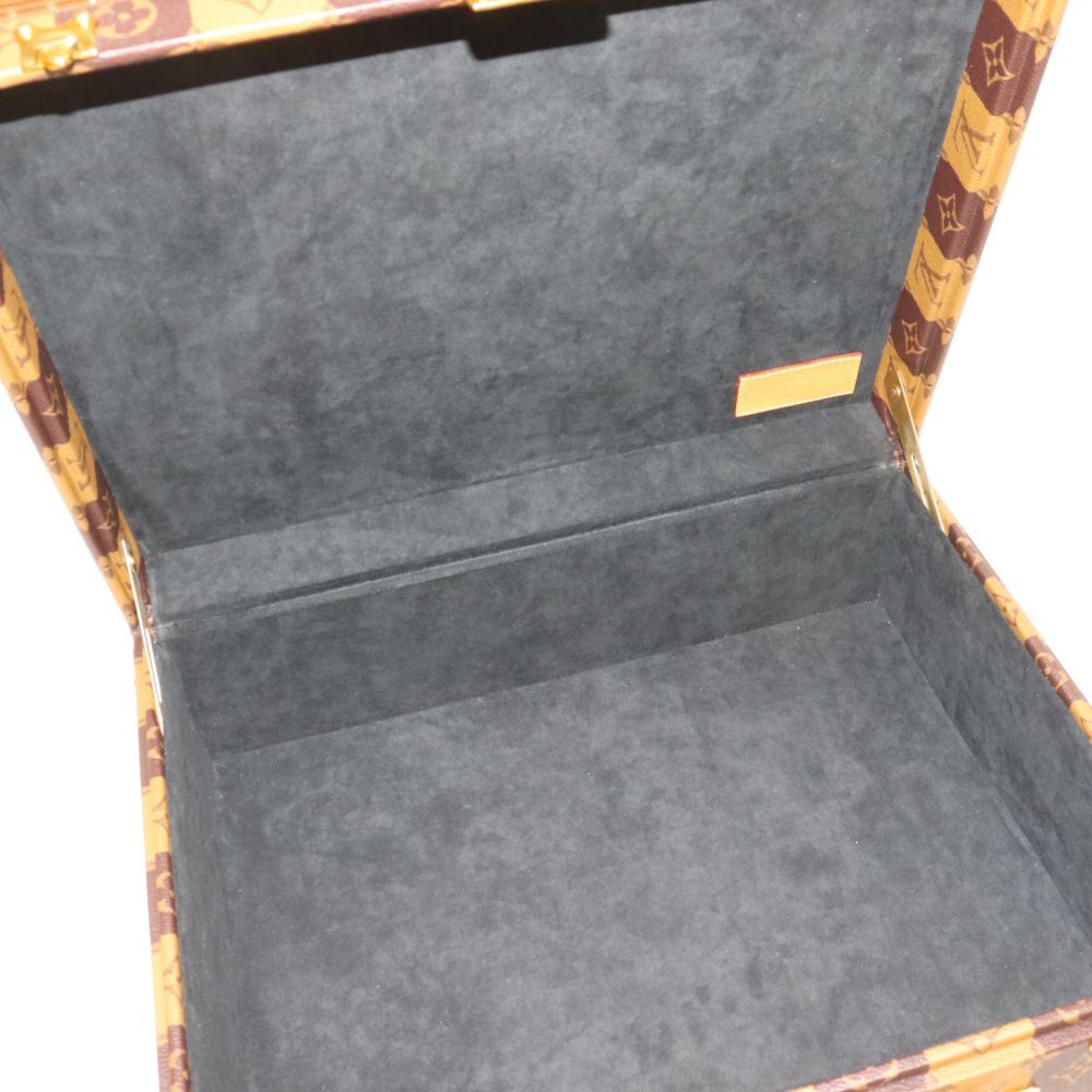 LOUIS VUITTON (ルイヴィトン) 21AW×NIGO COTTEVILLE 40 ニゴー  