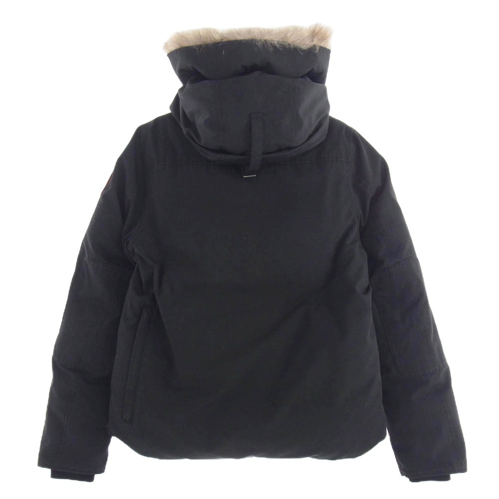CANADA GOOSE カナダグース 2301JM R 国内正規品 グリフィン