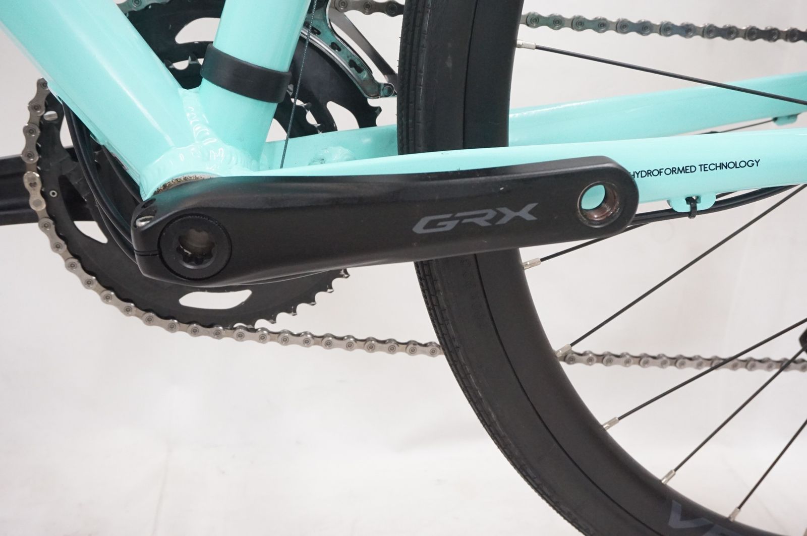 BIANCHI