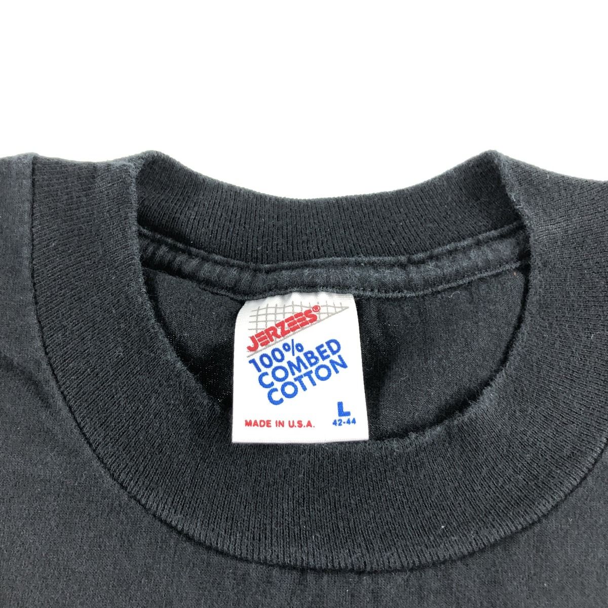 無地Tシャツ メンズL相当