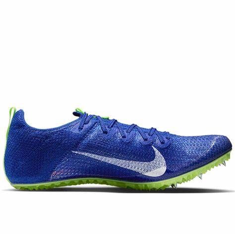 ナイキ NIKE 陸上ｽﾊﾟｲｸ 短距離用 NIKE ZOOM SUPERFLY ELITE 2