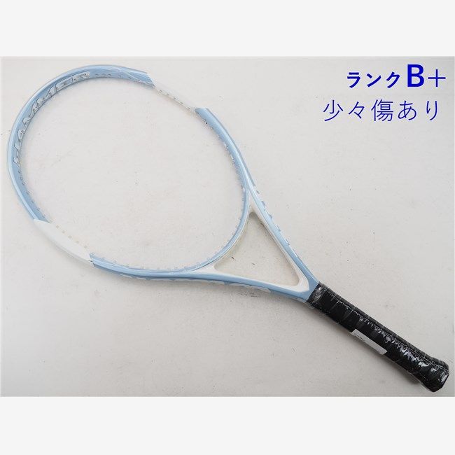 中古 テニスラケット ウィルソン ハンマー7 110 2004年モデル (G1)WILSON H7 110 2004 硬式テニスラケット