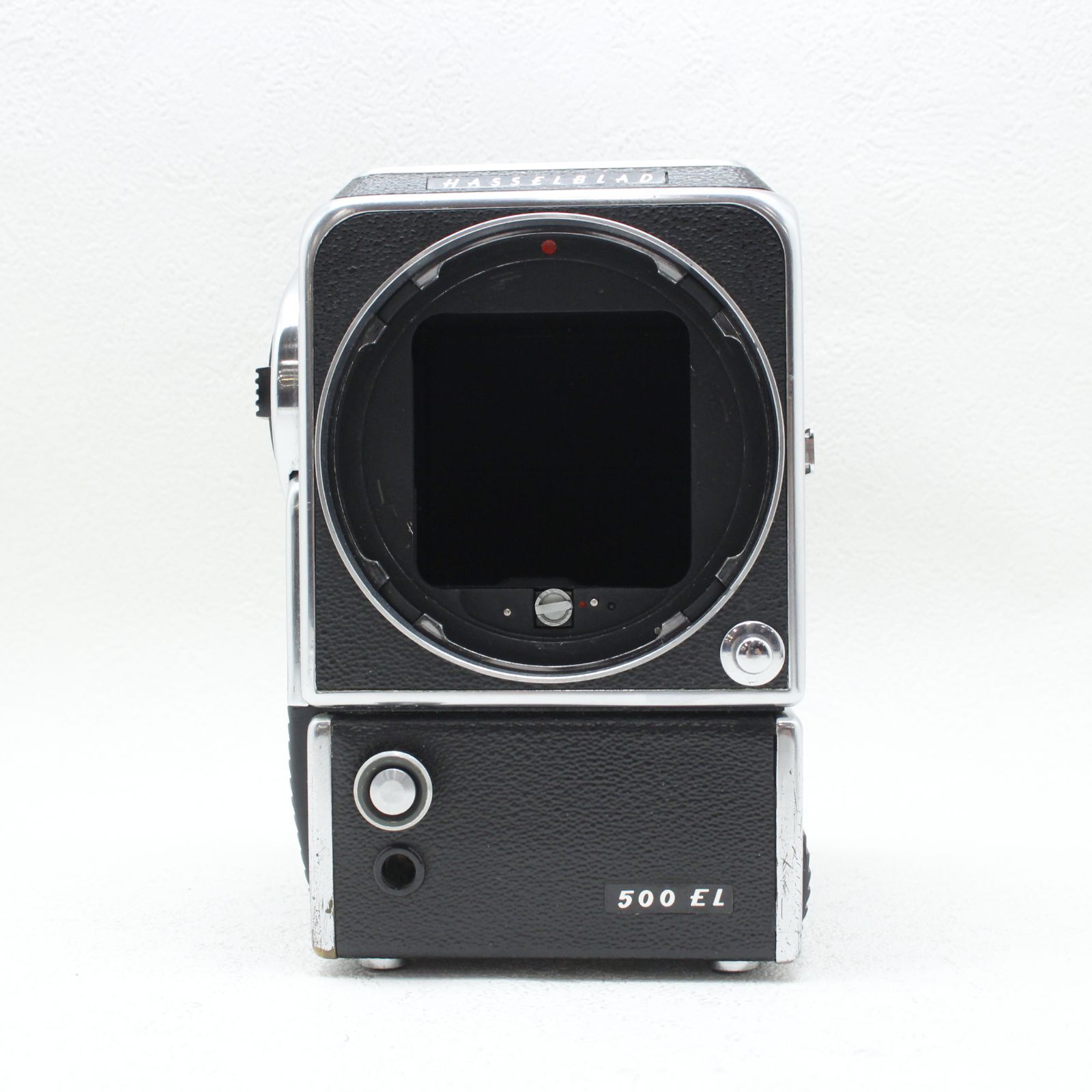 □ 【故障】HASSELBLAD 500EL （動きません）現状品 - メルカリ