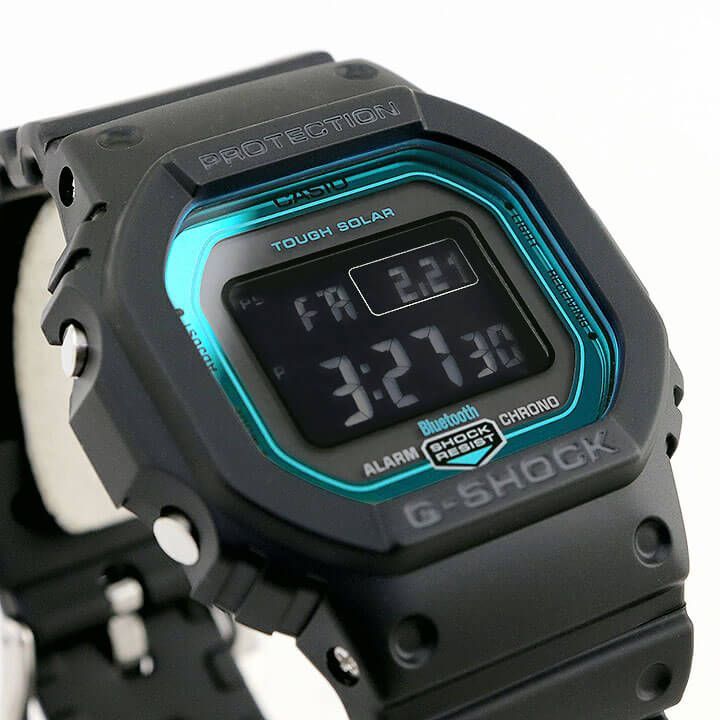 カシオ CASIO Gショック G-SHOCK GW-B5600 時計 メンズ - 時計