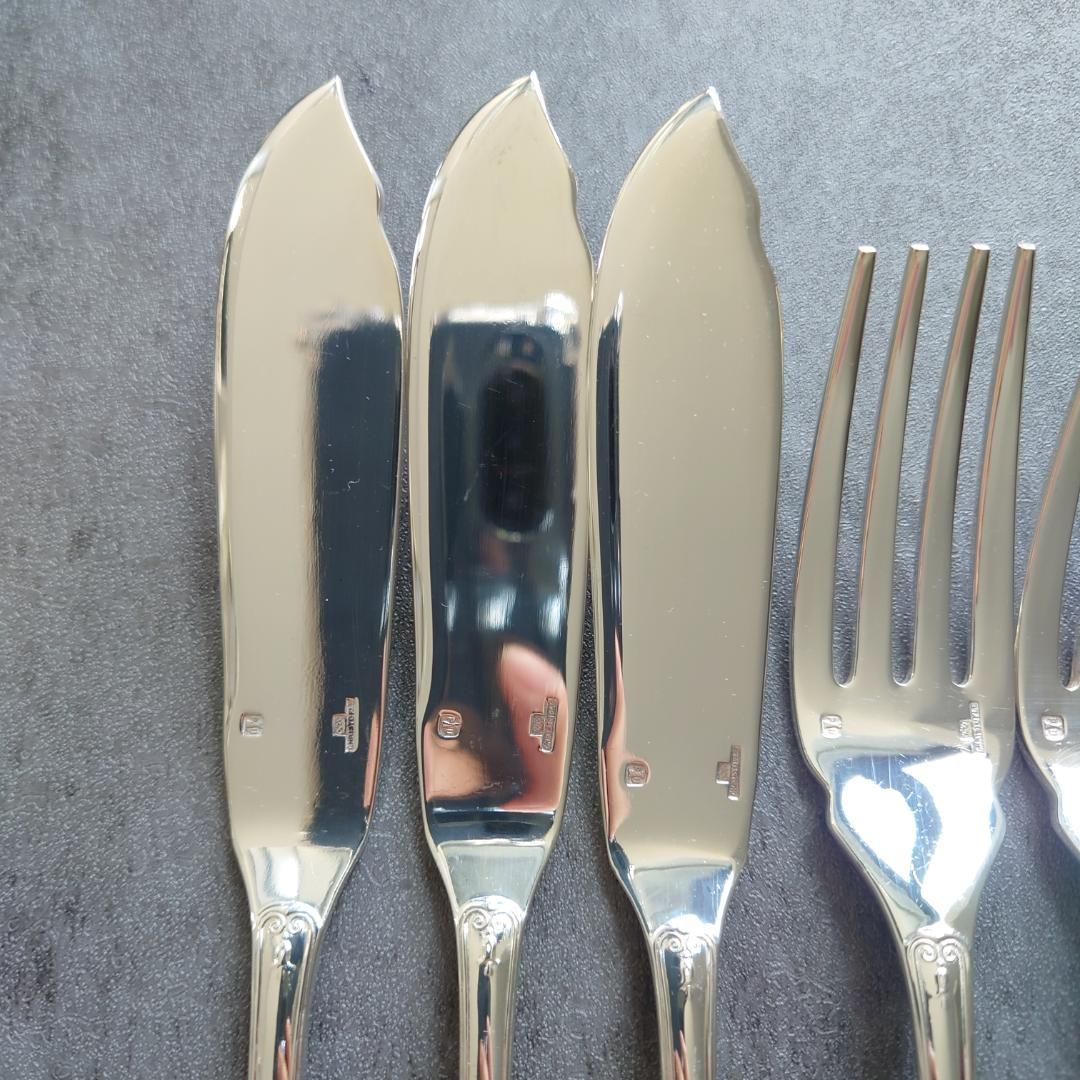 クリストフル マルメゾン