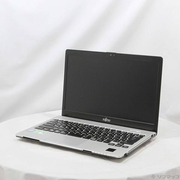 〔 〕 安心パソコン LIFEBOOK S937 S FMVS09001 〔Windows 10〕 258