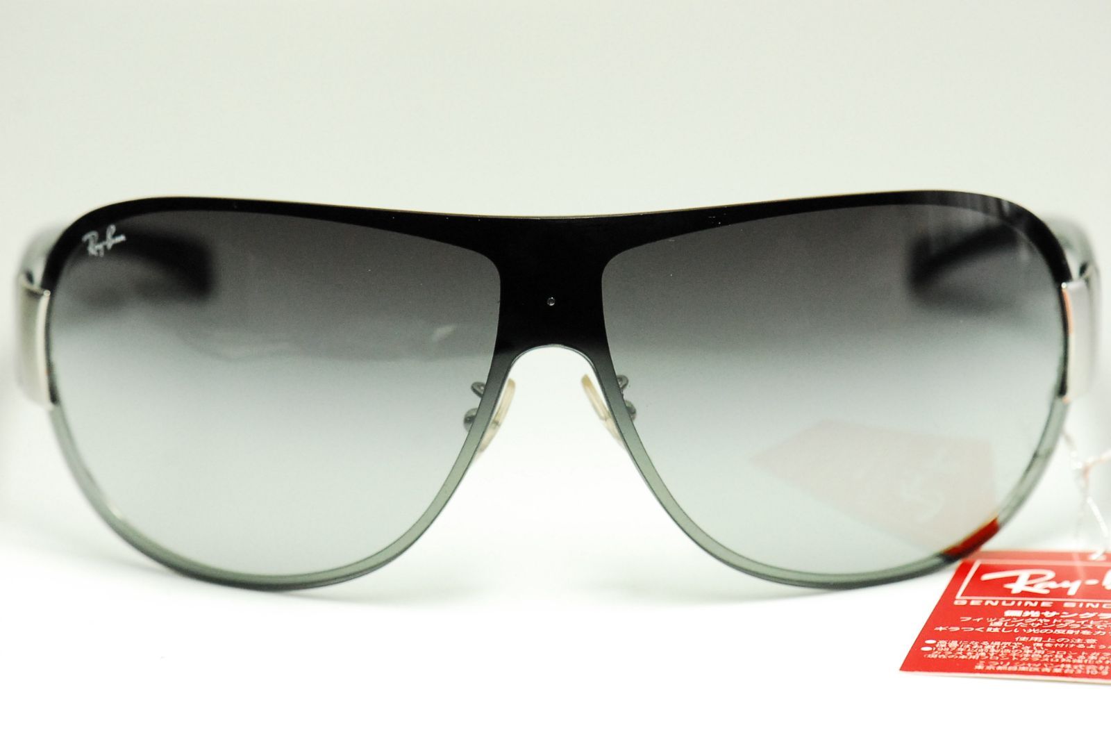 RayBan】サングラス RB3350-003/8G レイバン - メルカリ