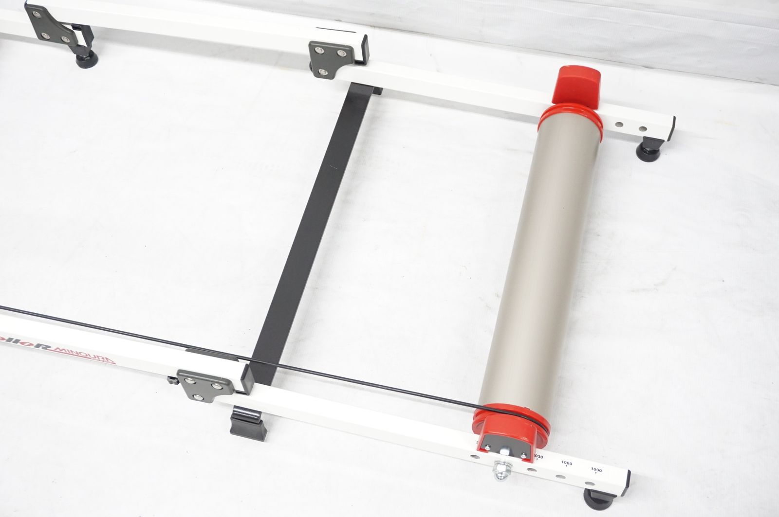 MINOURA ミノウラ モッズローラー サイクルトレーナー 3本ローラー