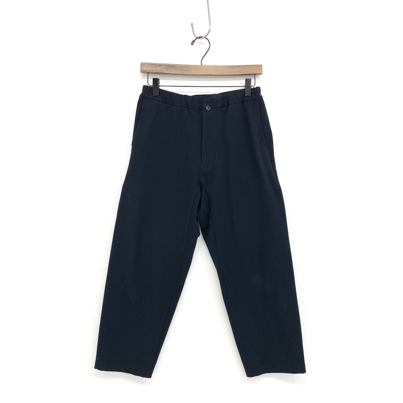 YAECA CONTEMPO ヤエカ コンテンポ 2WAY パンツ スタンダード