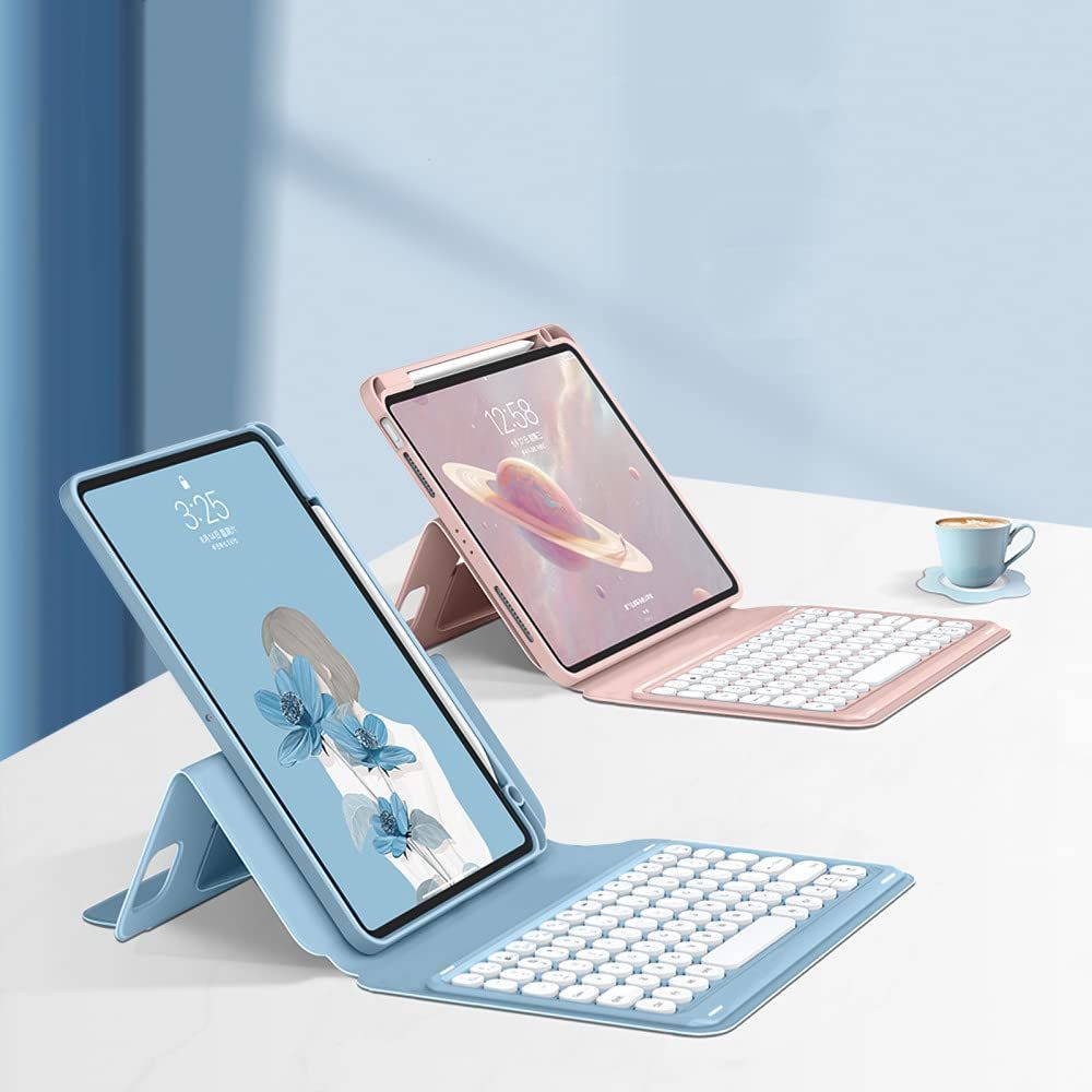 数量限定】背面カバー クリア 取り外し可能 透明 iPad iPad Air5