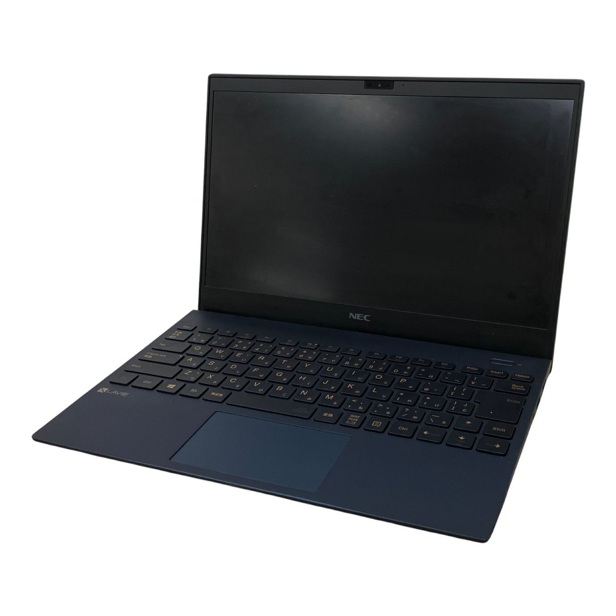 NEC LAVIE Pro Mobile PC-PM750BAL 13.3インチ ノート パソコン 11th Gen i7-1165G7 8GB SSD 512GB win11 ジャンク M10473490