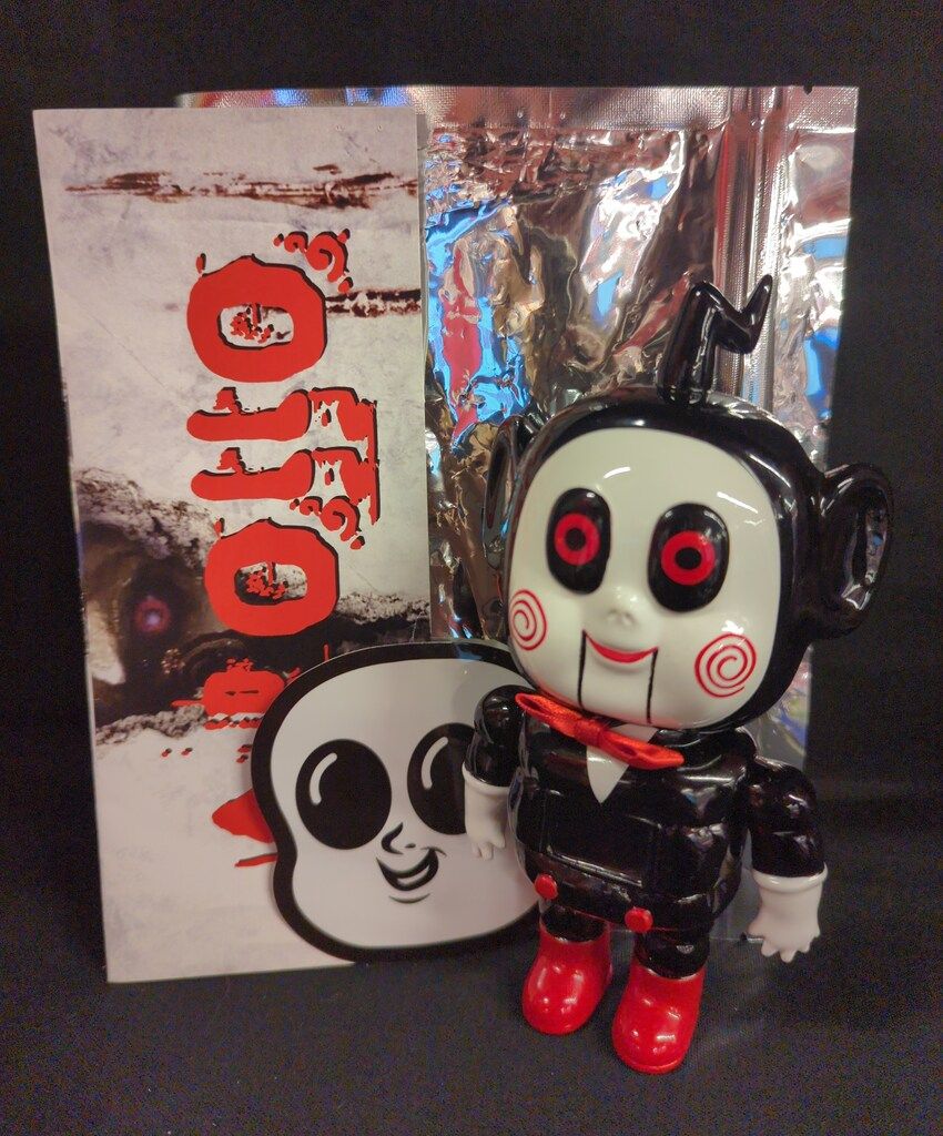 O*A様 APOLLO アポロ　Liberty Tokyo Yahoo!オークション - ソフビ APOLLO アポロ LIBERTYTOKYO