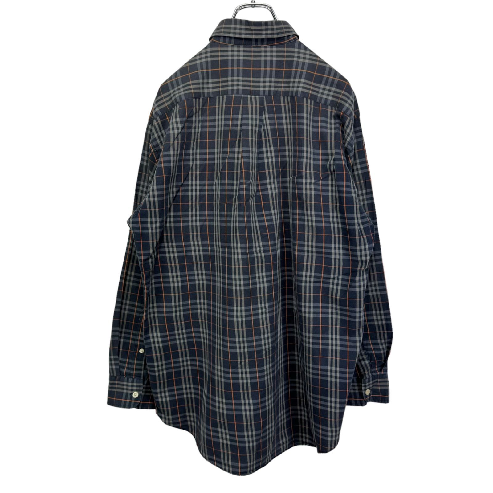 90s vintage Burberrys バーバリーズ イギリス製 ノバチェック