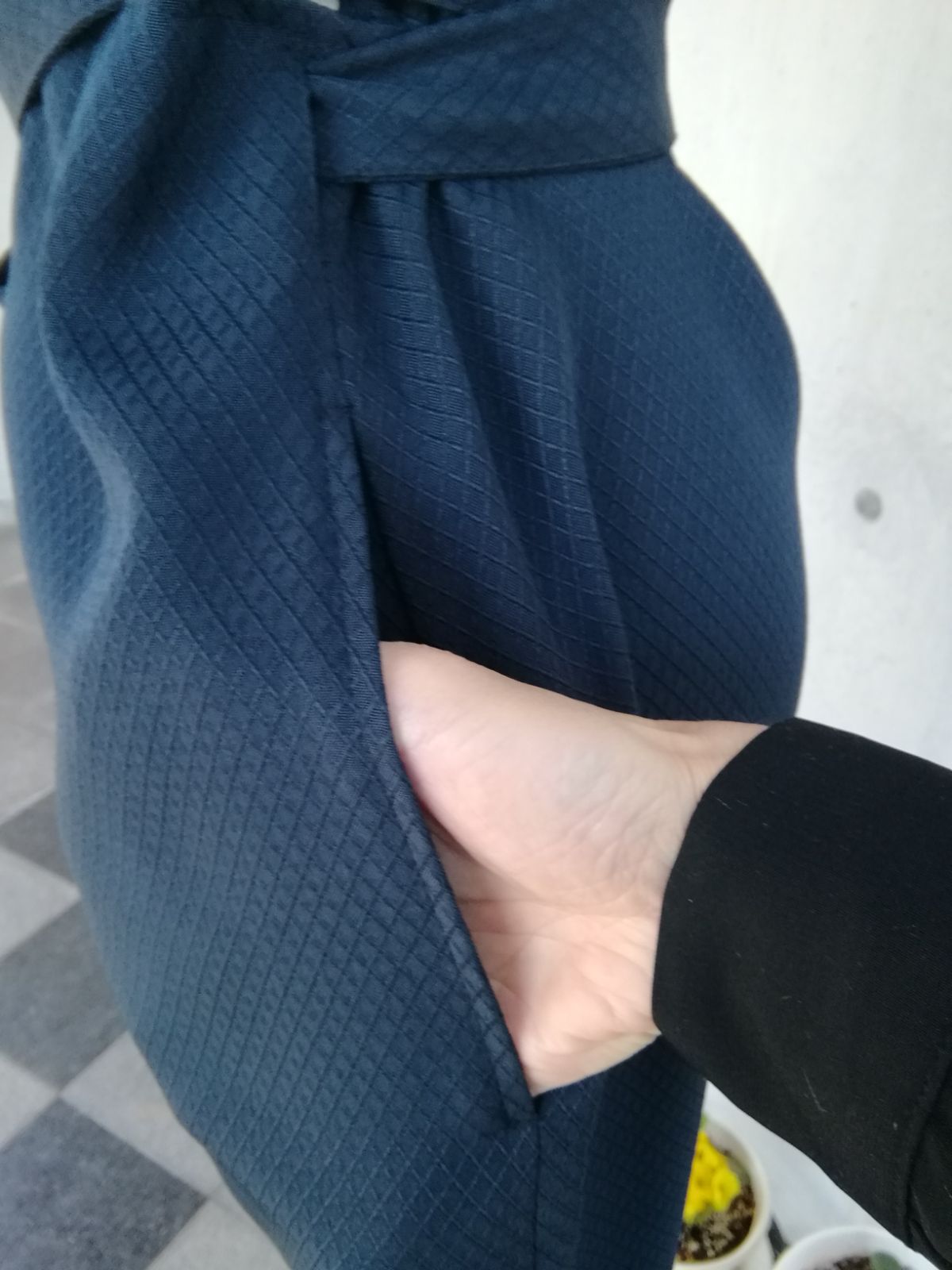 オーダーのお客様 ページ