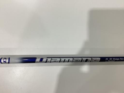 中古】 クリーブランド Cleveland RTX ZIPCORE ツアーサテン 52