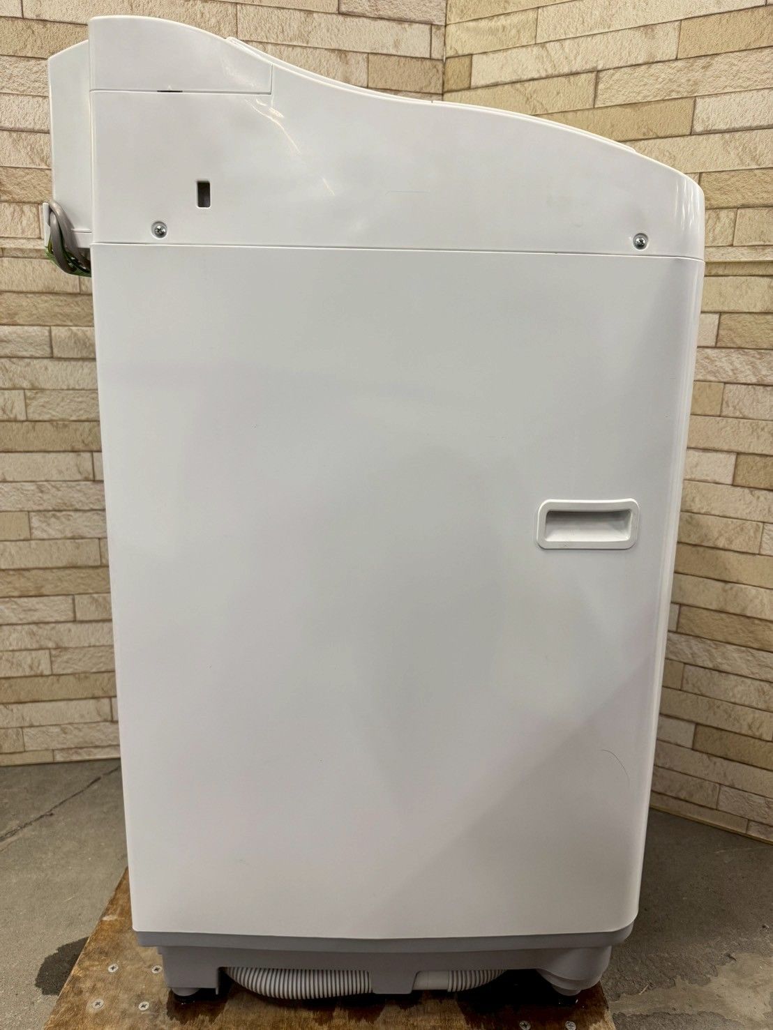 3か月保障付き 洗濯機