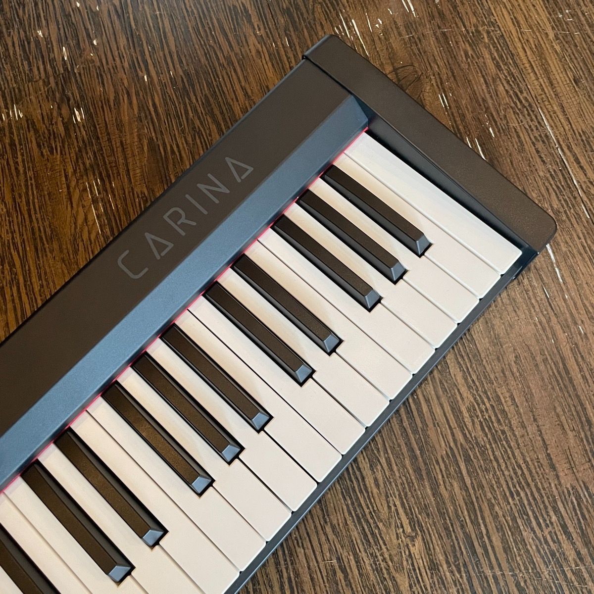 Carina af0088C Electric Piano 電子ピアノ カリーナ 88鍵 - メルカリ