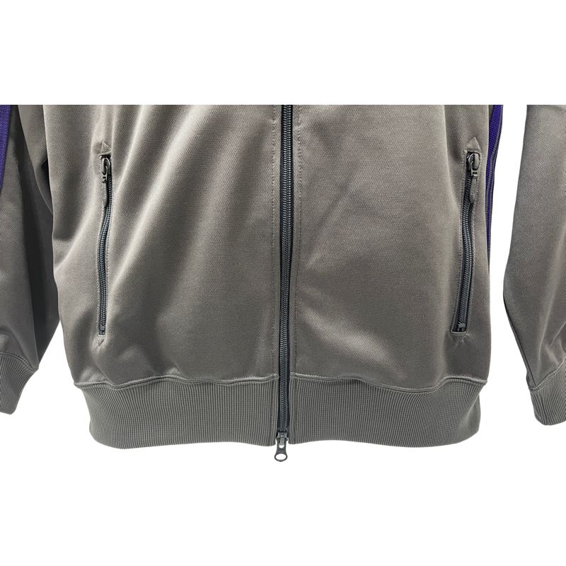 【NEEDLES】ニードルズ/LHP TRACK JACKET - POLY SMOOTH NEEDLES/ニードルズ/【LHP EXCLUSIVE】TRACK JACKET - POLY