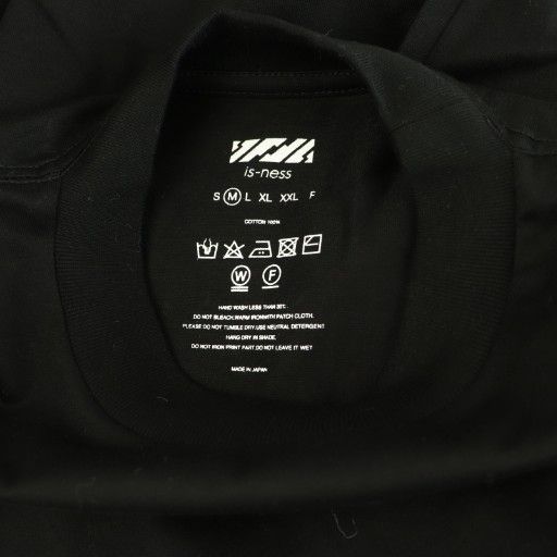 バルーンTシャツ